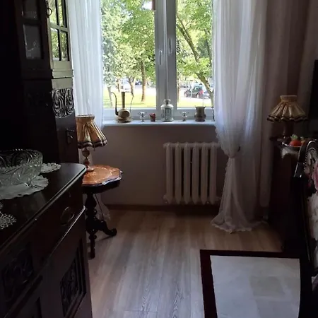 Apartamento Rybitwa *