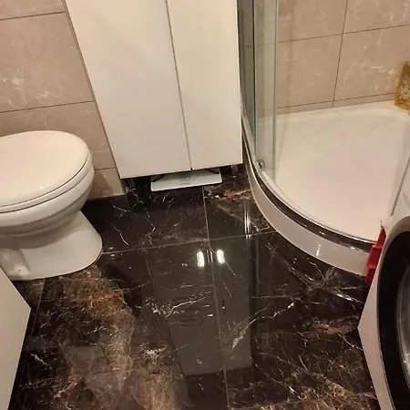 Rybitwa Apartamento