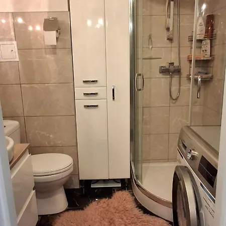 Apartament Rybitwa *